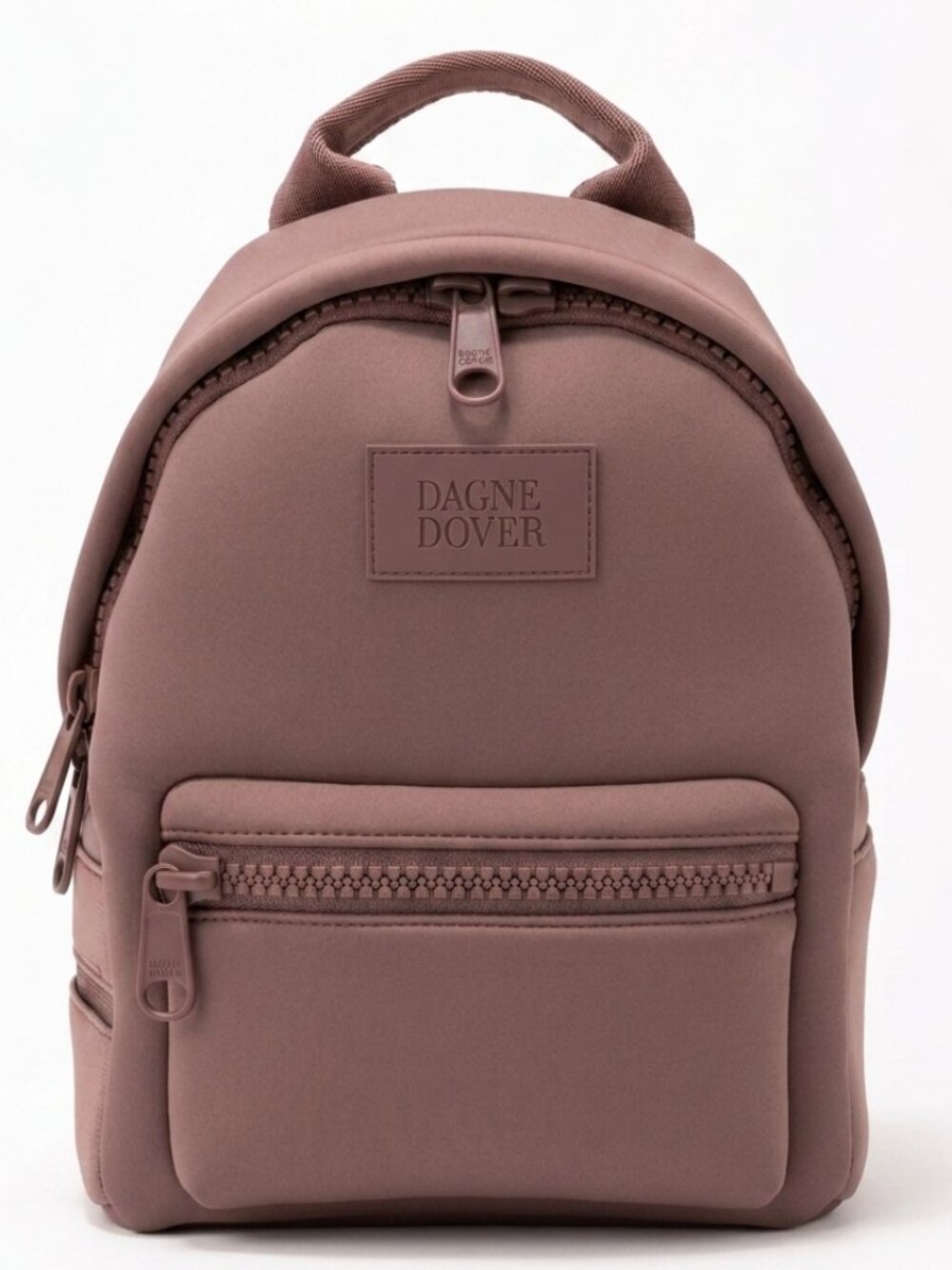 Dagne Dover Small Dakota Backpack in Dune — Excellent Condition